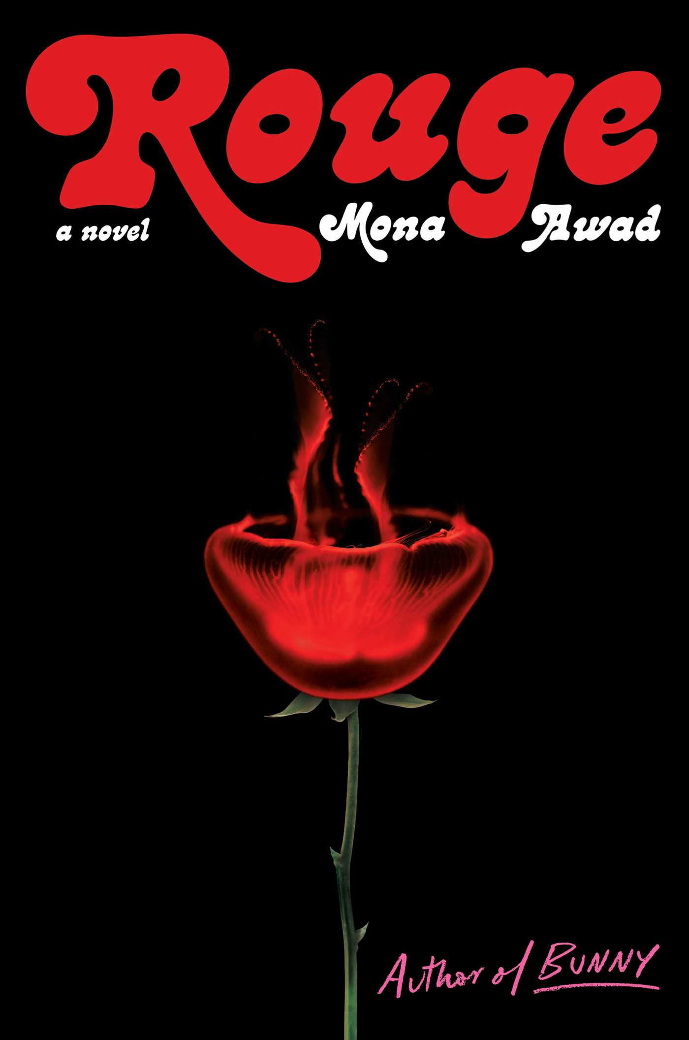 (PDF) Rouge By _ (Mona Awad).pdf